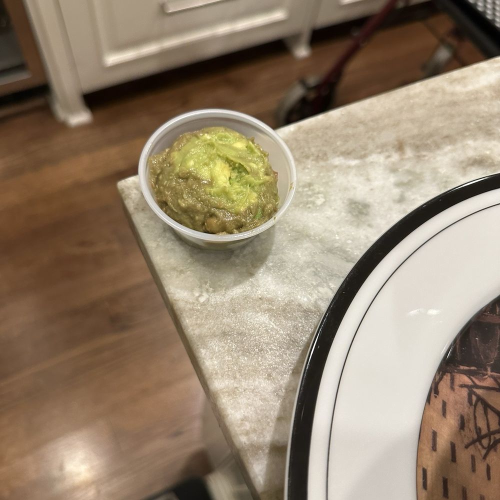 Guacamole Guacamole