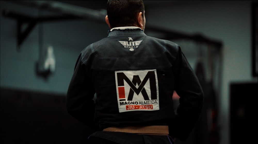 Hacienda MMA Training Center Logo