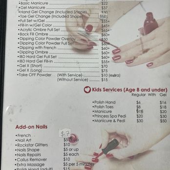 Love 4 Nails & Spa - manicure prices - Nail Salons Near Me - Henderson, Nevada Love 4 Nails & Spa - manicure prices - Nail Salons Near Me - Henderson, Nevada