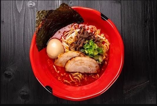 JINYA Ramen Bar - Georgetown by null