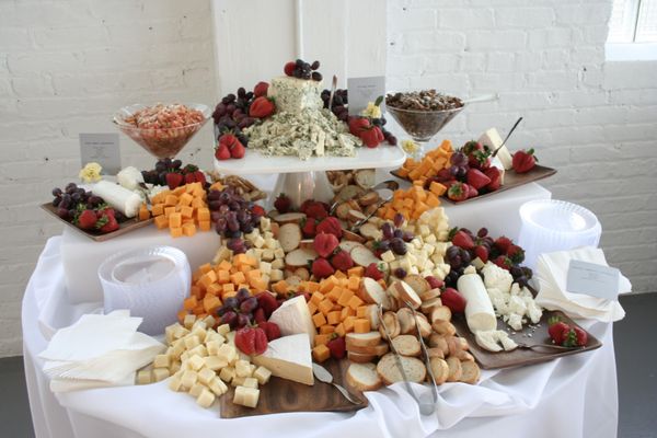 Foodstuffs Events and Catering by null