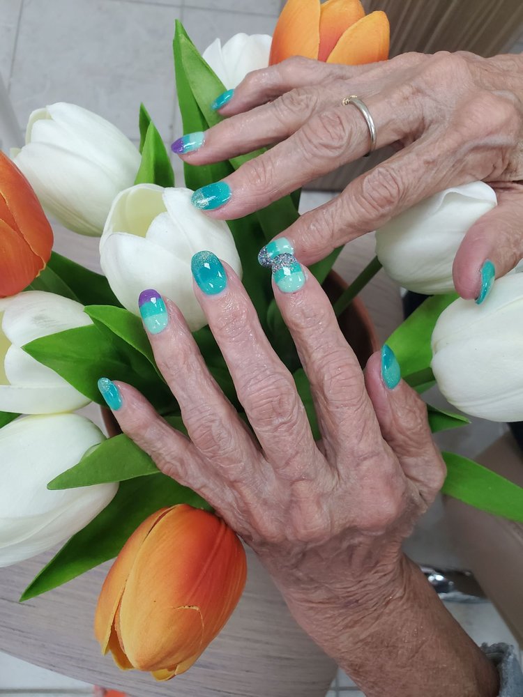 BEAUTY NAILS & SPA 15 Photos & 10 Reviews 1360 Ocean Shore Blvd, Ormond Beach, FL Yelp