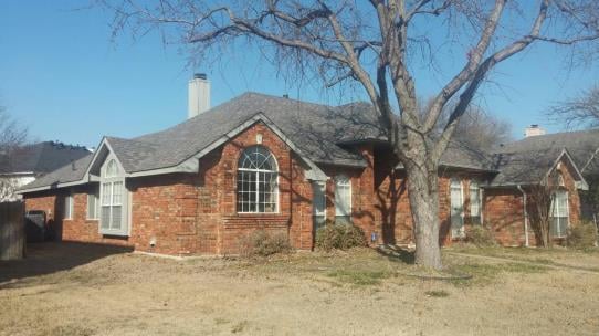 Slide of Jones Customs Roofing