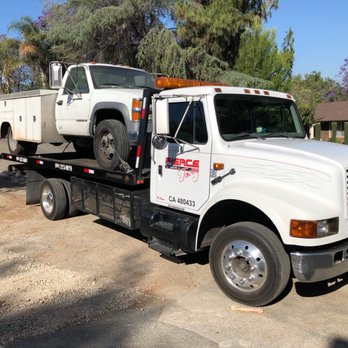 Pierce Towing - Towing Near Me - Riverside, California Pierce Towing - Towing Near Me - Riverside, California