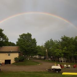 Augusta / Gardiner KOA