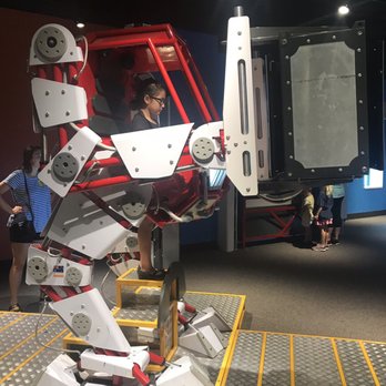 McWane Science Center - Museums Near Me - Birmingham, Alabama McWane Science Center - Museums Near Me - Birmingham, Alabama