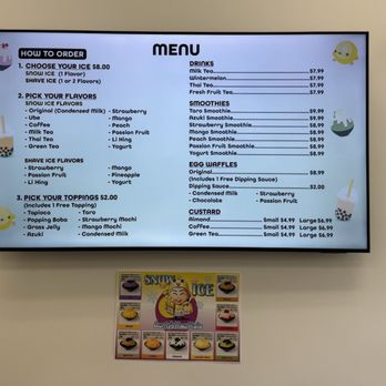Aunty’s Hau Hale - 2.17.2025 Menu - Desserts Near Me - Kapolei, Hawaii Aunty’s Hau Hale - 2.17.2025 Menu - Desserts Near Me - Kapolei, Hawaii