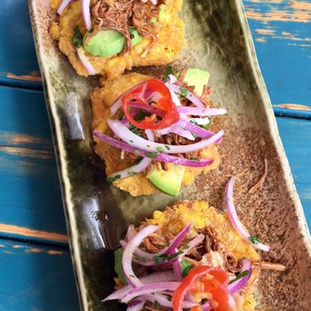 Pisco Y Nazca - Tostones - Gastropubs Near Me - Kendall, Florida Pisco Y Nazca - Tostones - Gastropubs Near Me - Kendall, Florida