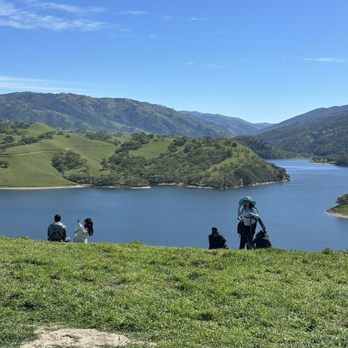 Del Valle Regional Park - Parks Near Me - Livermore, California