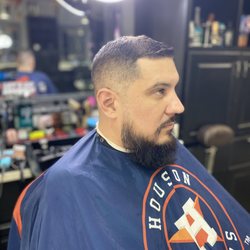 Goodfellas BARbershop