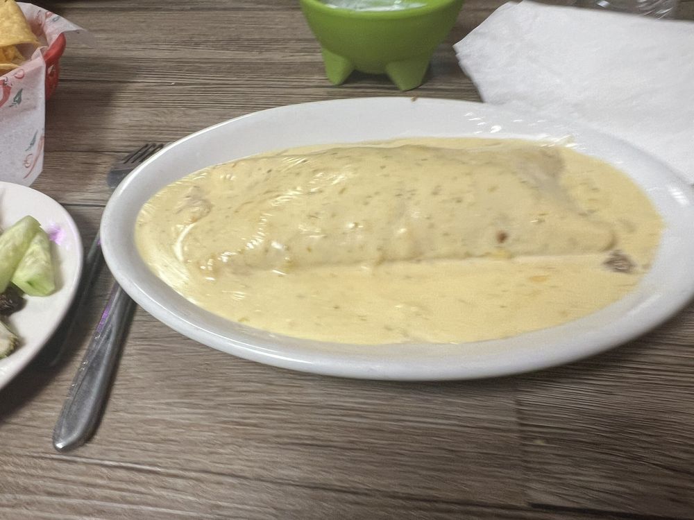 Los Naranjos Taqueria Logo