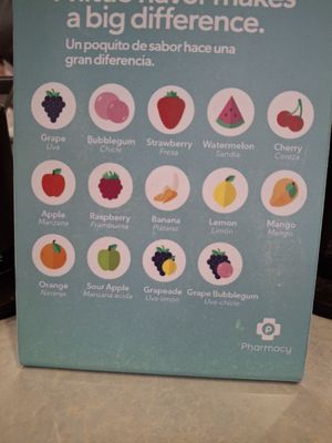 Menu photo 7 Publix Altamonte Springs, FL