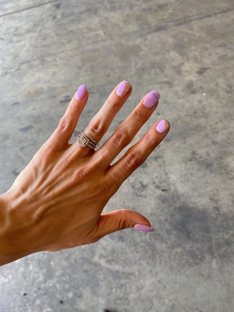 CREATIVE NAILS Updated October 2024 69 Photos & 31 Reviews 353