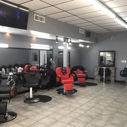 Imperium Cuts - Our new look