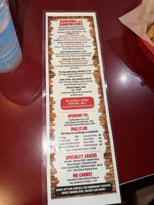 MEAT Eatery And Taproom by null