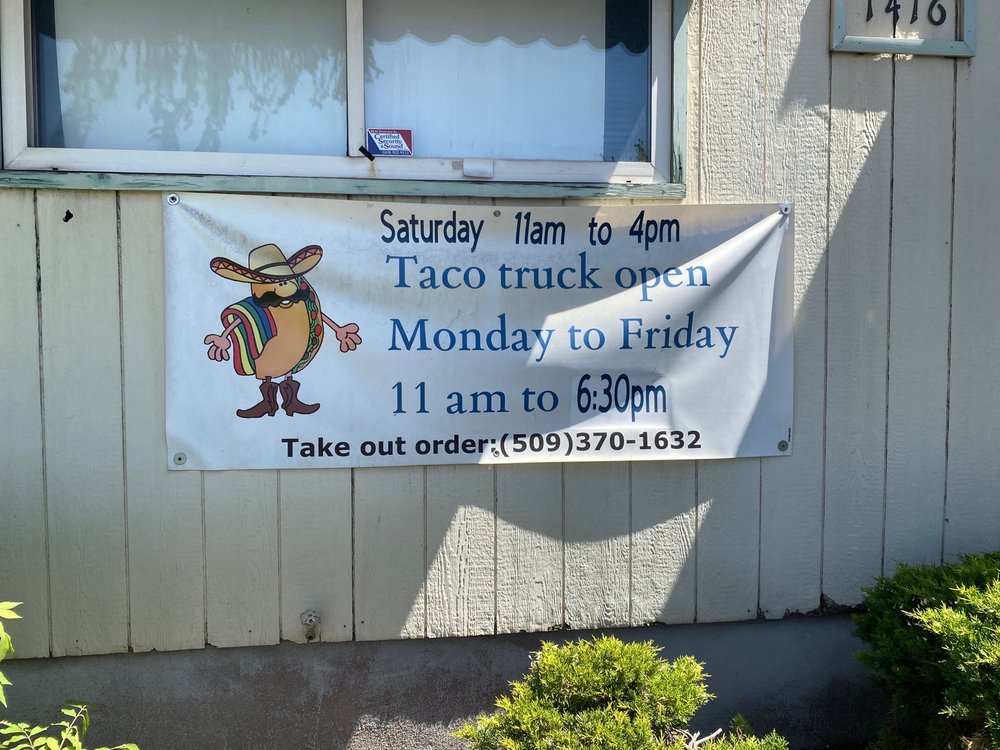 TACOS EL GÜERO 26 Photos & 14 Reviews 1416 N Pines Rd, Spokane Valley, WA Yelp