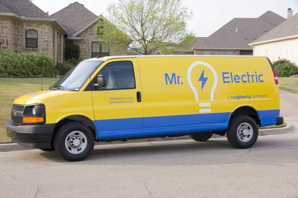 Mr. Electric