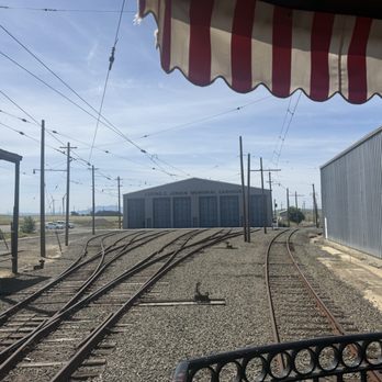 Western Railway Museum - Museums Near Me - Suisun City, California Western Railway Museum - Museums Near Me - Suisun City, California