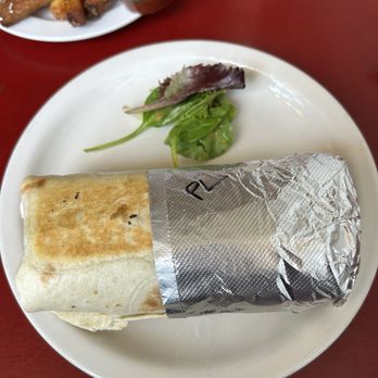 The Jefferson Market - Breakfast & Brunch Near Me - Ann Arbor, Michigan