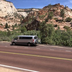 Budget Rent-A Car - undefined