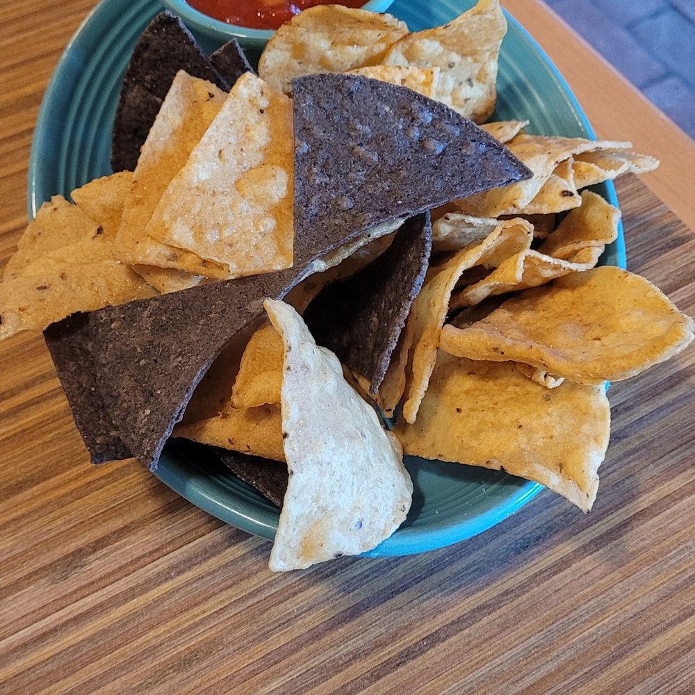 Tomasita's - Chips and salsa - New Mexican Cuisine Near Me - Santa Fe, New Mexico Tomasita's - Chips and salsa - New Mexican Cuisine Near Me - Santa Fe, New Mexico