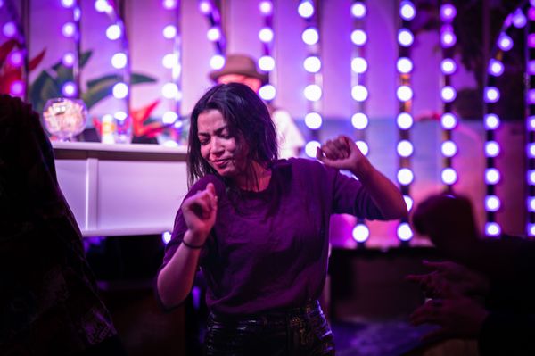 NiteTables Experiences by null