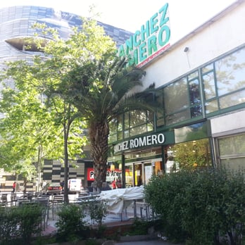 Sanchez Romero - Grocery Near Me - Madrid, M Sanchez Romero - Grocery Near Me - Madrid, M