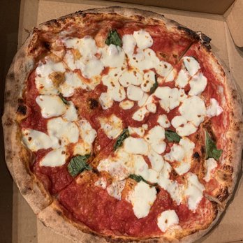 Pupatella - Classica DOC - Pizza Near Me - Richmond, Virginia Pupatella - Classica DOC - Pizza Near Me - Richmond, Virginia