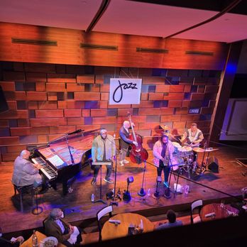 Jazz St. Louis - Jazz & Blues Near Me - Saint Louis, Missouri