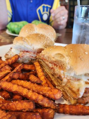 Darya's Cafe by null