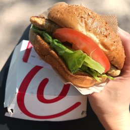Grilled Chicken