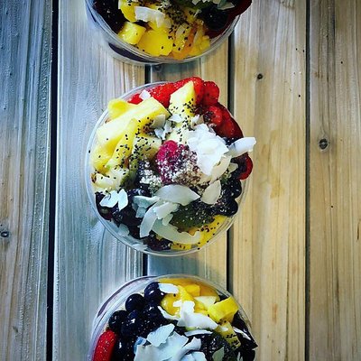 Northside Shack - North Park by null