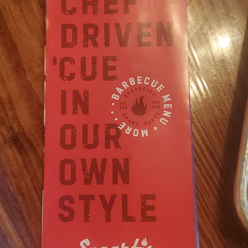 Sugarfire Smoke House - Barbeque Near Me - Westminster, Colorado Sugarfire Smoke House - Barbeque Near Me - Westminster, Colorado