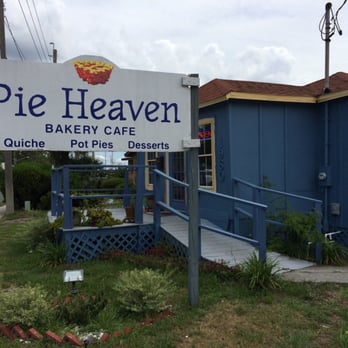 Pie Heaven Bakery Cafe - Bakeries Near Me - Atlantic Beach, Florida Pie Heaven Bakery Cafe - Bakeries Near Me - Atlantic Beach, Florida