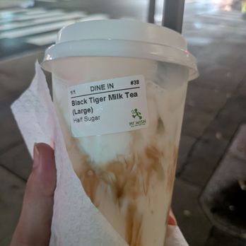 Tea House Cafe - Bubble Tea Near Me - Philadelphia, Pennsylvania Tea House Cafe - Bubble Tea Near Me - Philadelphia, Pennsylvania