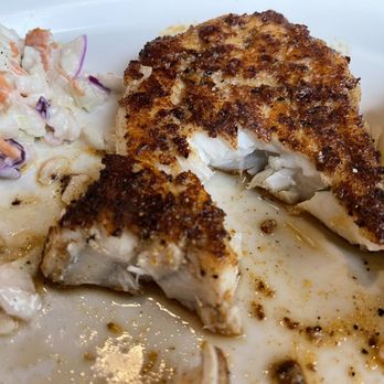 Toucan’s Lakefront Restaurant - Blackened Grouper - New American Near Me - Mooresville, North Carolina Toucan’s Lakefront Restaurant - Blackened Grouper - New American Near Me - Mooresville, North Carolina