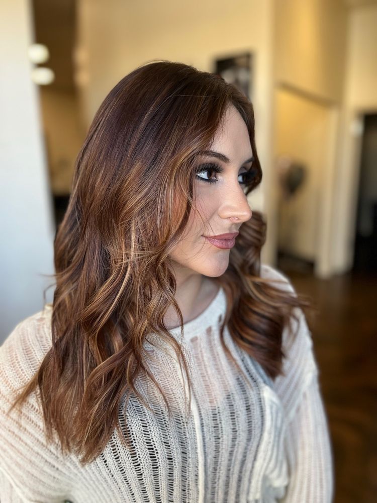 STEVIE THE SALON Updated September 2024 103 Photos & 103 Reviews