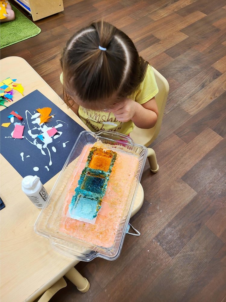 Casa De Los Niños - Kelly Early Education Center - childcare center in Tucson, AZ