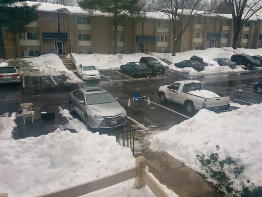 Londonderry Apartments by null