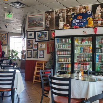 Michael's Deli - Inside - Delis Near Me - Reno, Nevada