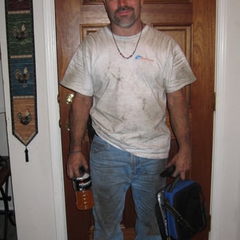 Blue Dragon Plumbing - Hard day's work! - Plumbing Near Me - Austin, Texas Blue Dragon Plumbing - Hard day's work! - Plumbing Near Me - Austin, Texas