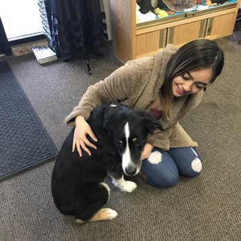 Twice Nice - Basically spent the entire day admiring Cash! - Thrift Stores Near Me - Sedona, Arizona