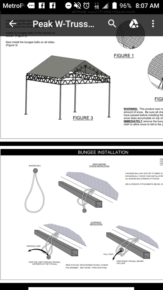 Slide of King Construction & Energy Management