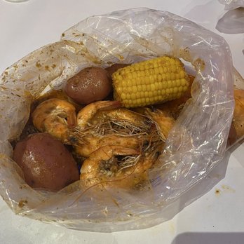 Bag O' Crab - Cajun/Creole Near Me - Fullerton, California Bag O' Crab - Cajun/Creole Near Me - Fullerton, California