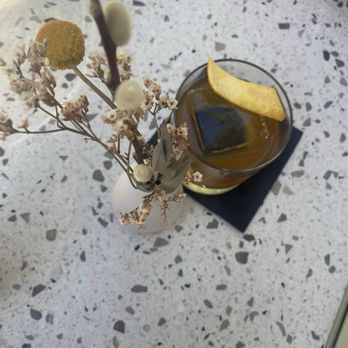 The Overland - Cocktail Bars Near Me - Redlands, California