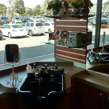 Vienna Hair Lounge - So clean and she uses the best products! - Hair Salons Near Me - Corona, California Vienna Hair Lounge - So clean and she uses the best products! - Hair Salons Near Me - Corona, California