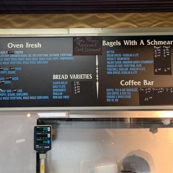 Bagel Boss - Menu - Bagels Near Me - Hicksville, New York Bagel Boss - Menu - Bagels Near Me - Hicksville, New York