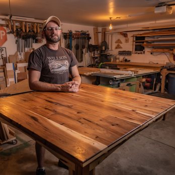 Willson Woodworking - Carpenters Near Me - Holland, Michigan