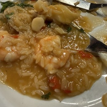 Restaurante Pinóquio - Seafood rice - Seafood Near Me - Lisbon, 11 Restaurante Pinóquio - Seafood rice - Seafood Near Me - Lisbon, 11