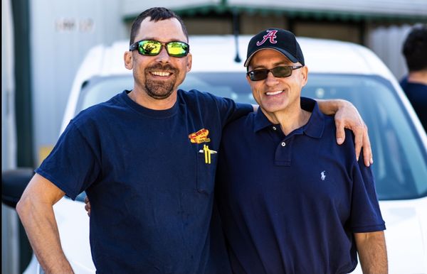 Kevin Szabo Jr Plumbing Logo